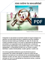 Mitos y Tabúes en La Sexualidad PDF