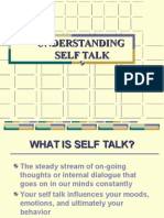 Self Talk Presentation