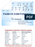 Passive Components (Compatibility Mode)