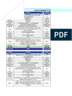 Lenovo Laptop Specification