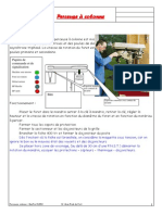 Perceuse Colonne