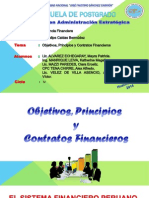 Objetivos, Principios y Contratos Financieros Ok