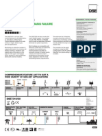 Dse7310 20 Data Sheet