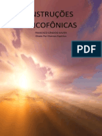 Instruções Psicofônicas