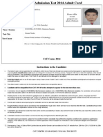 Please Affix Recent Passport Size Photo (Colour)