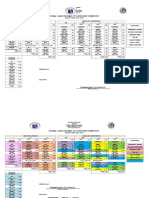 Class Program For Elementary Department - 2014-15 Final Na Final Na Final Latest