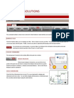 Steel Solutions User Guide