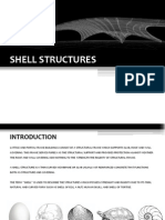 Shell Structures