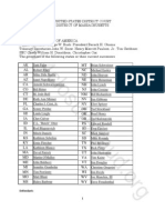 Paul L. Muckle, Plaintiff vs. The United States of America Et Al.