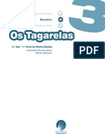 Os Tagarelas - Fichas de Matemática - Unlocked