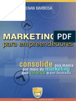 Ebook Marketing 3.0 para Empreendedores PDF