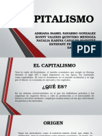 Capitalismo