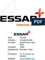 Essar Group