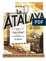 1971 02 - La Atalaya - 15 de Febrero de 1971 - Ocr PDF