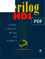 Verilog HDL - Text Book