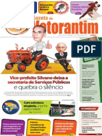 Gazeta de Votorantim 101