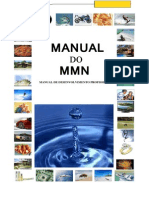 Manual Do MMN - Hinode Perito