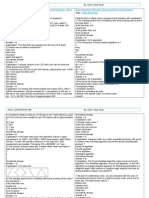 Data Structure Mcqs 