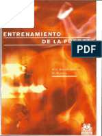 Entrenamiento de La Fuerza PDF