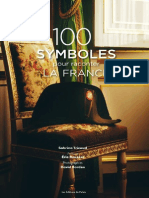 100+symboles de FRANCE