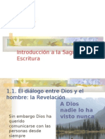 Resumen de La Historia de La Biblia