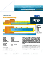 HSVA Ice Technology: Large Ice Model Basin