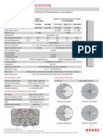 RV4PX310B1Q: Product Specifications