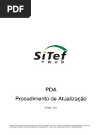 PDA - SW - 3.01 - v1.11