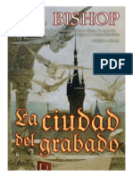 La Ciudad Del Grabado de K.J. Bishop