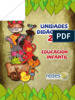 Infantil UUDD Africa