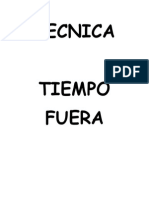 Tiempo Fuera TCC