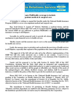 Jan16.2015.docsolon Wants PhilHealth Coverage To Include Outpatient Medical & Surgical Care