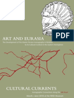 Art and Eurasia