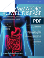 IBD Monitor Issue