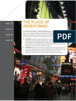 Kleppner's Advertising Principles - Chapter 01