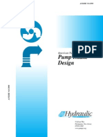 ANSI-HI 9.8 - 1998 Pump Intake Design