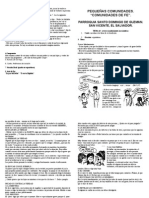 Tema 42 Octavo Mandamiento