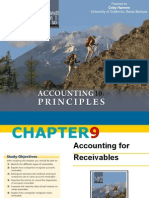 Weygandt Accounting Principles 10e PowerPoint Ch09