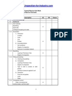 Contractor Quality Control Plan For Civil Work