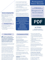 PTSD Diagnosis & Assessment