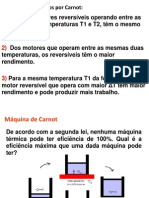 O Ciclo de Carnot