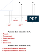 Auscultacion Cardiaca