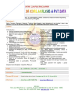 Reliability of Core Analysis & PVT Data-3