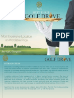 63 Golf Drive - Haryana Government Approved Affordable Group Housing Project Sector 63 Gurgaon