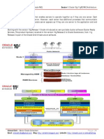 Oracle Clusterware