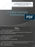 Système Monétaire International