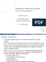 Conceptual Modeling For Information Systems