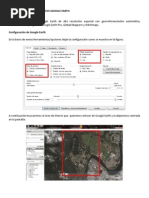 Extracion de Imagenes Google Earth