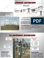 Présentation Du Sectionneur