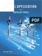 Catalog of Eritech Ltd. - Leader in Aerial OFC